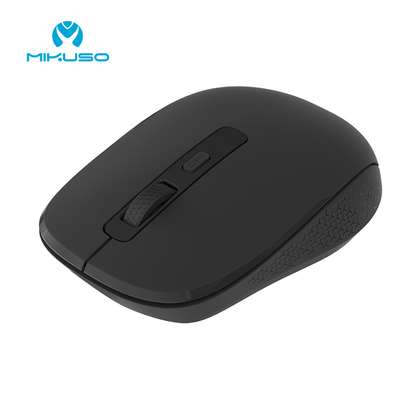 Wireless Mouse White image 1