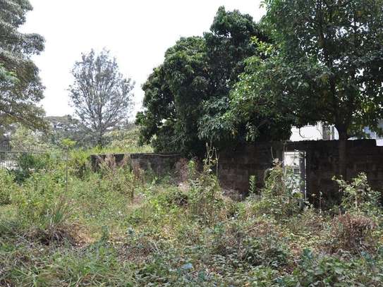 1618 m² land for sale in Kilimani image 10