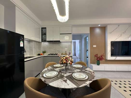 2 Bedroom apartment for sale in Kilimani image 4