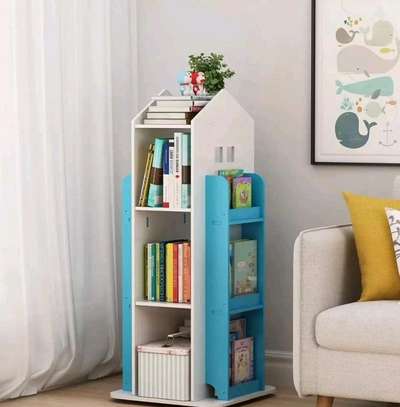 Simple  pretty  Bookshelf image 2