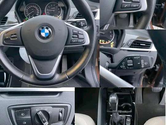 2016 BMW X1 Msport image 3