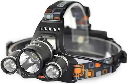 POWERFUL OUTDOOR HEADLAMPS image 3