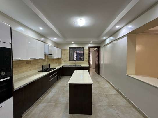 4 Bed Apartment with En Suite at Kilimani image 17