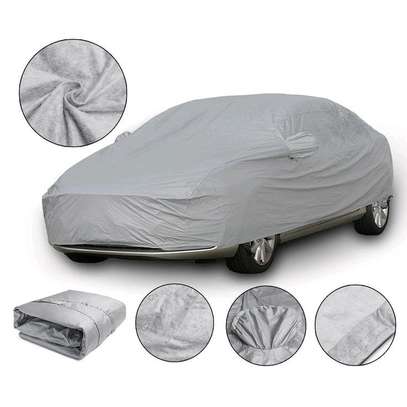 Universal car covers image 3