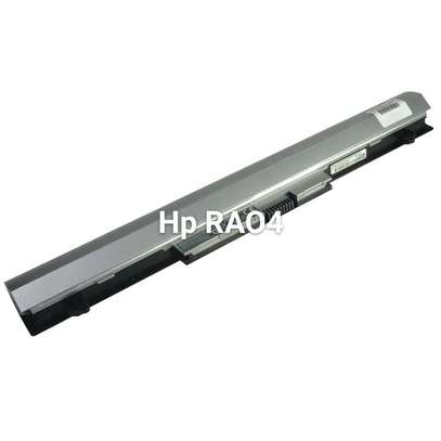Hp RA04 battery for hp 430 model image 1