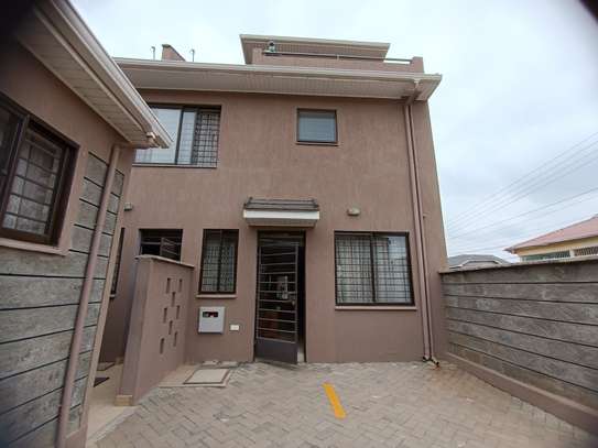 5 bedroom house for sale in Syokimau image 1