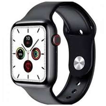 Smartberry S18 Bluetooth smartwatch image 2