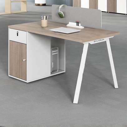 Office Desk: 1200mm Executive Office Desk image 4