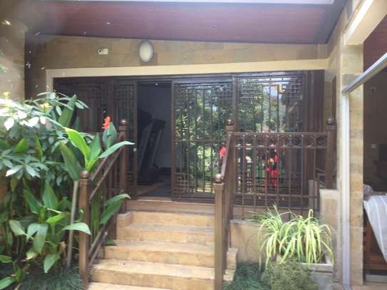 5 Bed Villa with En Suite at Karen Miotoni image 3