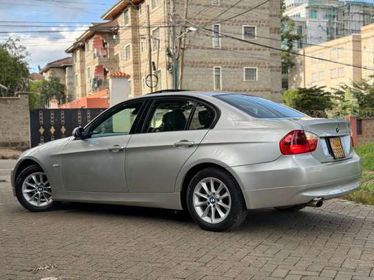 🚗 2008 BMW 320i Sunroof Available Now! image 5