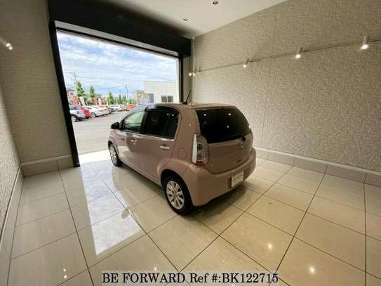 Pink PASSO (MKOPO/HIRE PURCHASE ACCEPTED) image 6