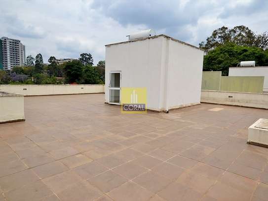 5 Bed Townhouse with En Suite at Peponi Road image 24