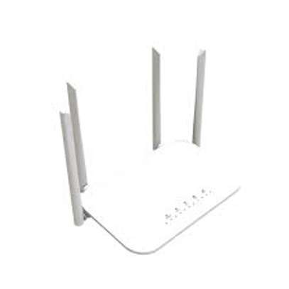Cpe 4G Universal Router -All Sim Cards WAN & LAN Ports image 3