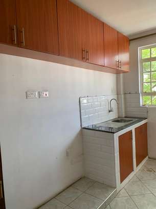1 bedroom apartment  In kilima image 10