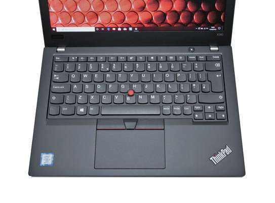 lenovo ThinkPad x280 core i7 image 7