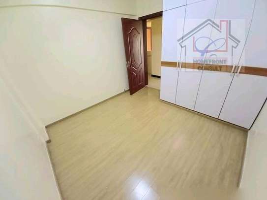 Elegant 3bedroomed apartment, en-suite image 11