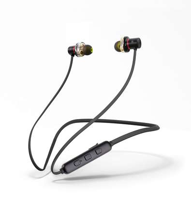 Wireless Earphone Dual-dynamic image 1