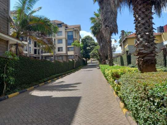 Luxurious 3 Bedrooms Apartments in Riara Road image 3