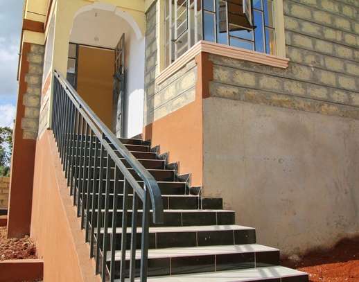 3 Bed House with En Suite in Ngong image 4