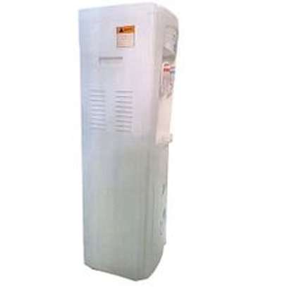 Nunix Hot Normal Water Dispenser image 1