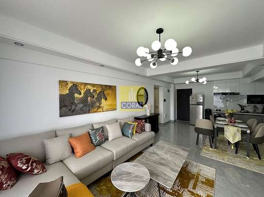 3 Bed Apartment in Westlands Area image 1