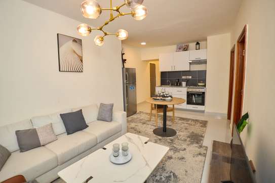 1 Bed Apartment with En Suite at Chady Road image 4