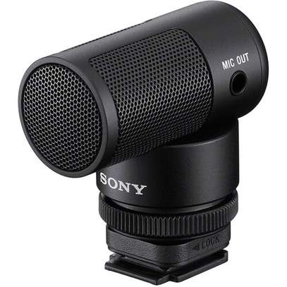 Sony ECM-G1 Ultracompact Camera Microphone image 1