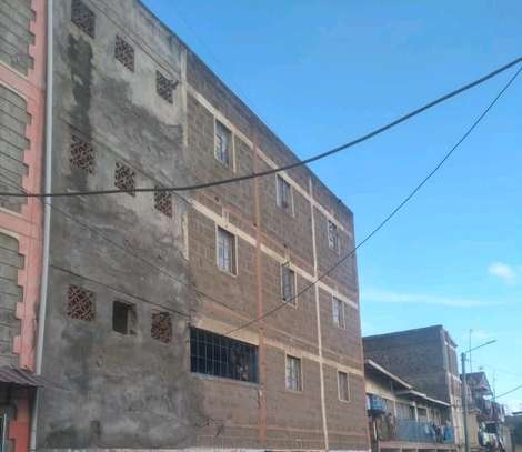 Fully occupied flat for sale Githurai 45 Nairobi image 3