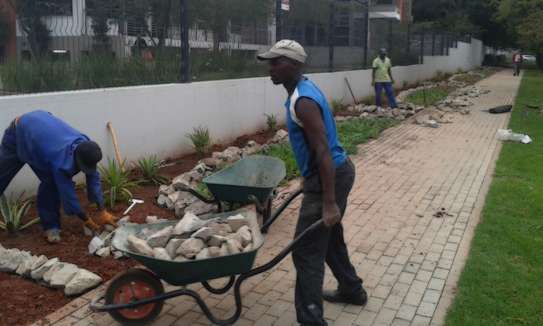 Book Gardeners Nairobi | Professional Gardening Services image 6