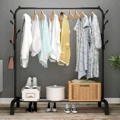 Clothes Rack,/Clothing Rack image 3