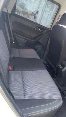 SUBARU FORESTER 2017MODEL image 5