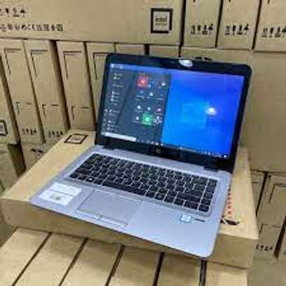 HP  EliteBook 840 G2 Core I5 5th Gen 4GB, 500GB HDD image 4