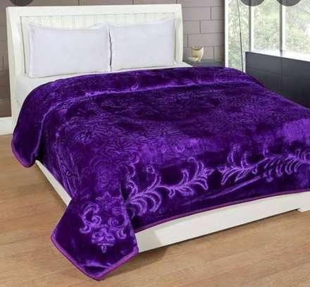 luxury warm and light soft blankets image 6
