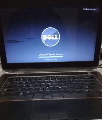 DELL laptop image 3