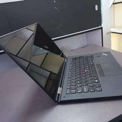 Lenovo x1yoga laptop image 4