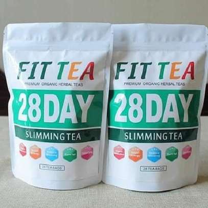 28days Detox Fit O Tea In Kenya image 1