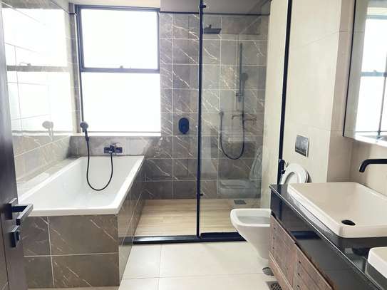 Furnished 5 Bed Apartment with En Suite in Westlands Area image 19
