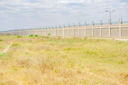 Kca kitengela plots for sale image 2