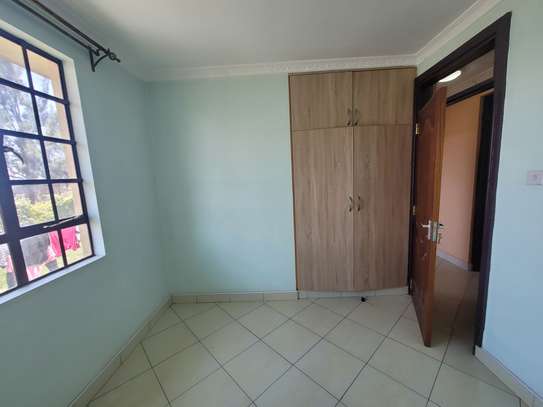 3 Bed House with En Suite in Syokimau image 6