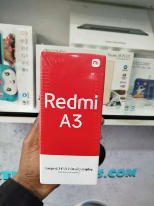 Redmi A3 image 2