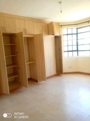 3 bedroom apartment to let in syokimau image 10