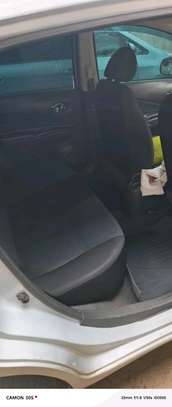 Nissan Note 2014 image 4