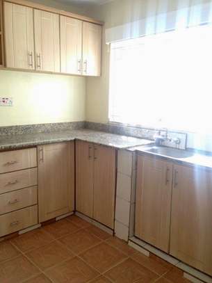 3 Bed Townhouse with Garden in Langata image 10