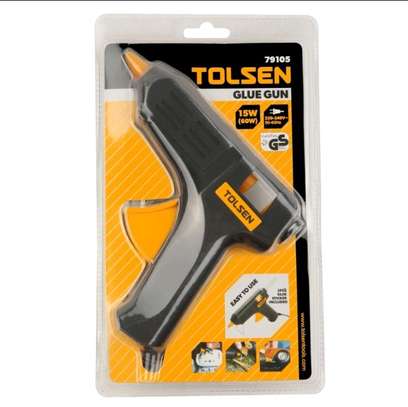 Tolsen , Glue Gun image 1