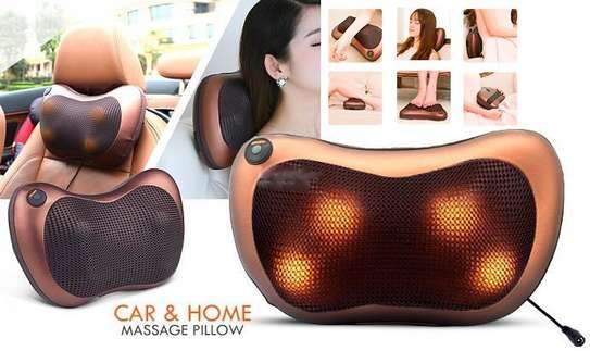 car and home massager image 1