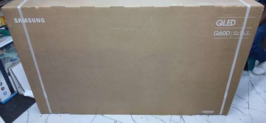 Samsung 65 Q60 Qled Tv image 3