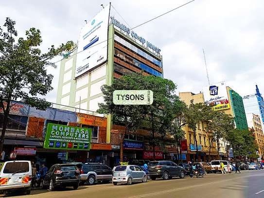 Commercial Property in Nairobi CBD image 1