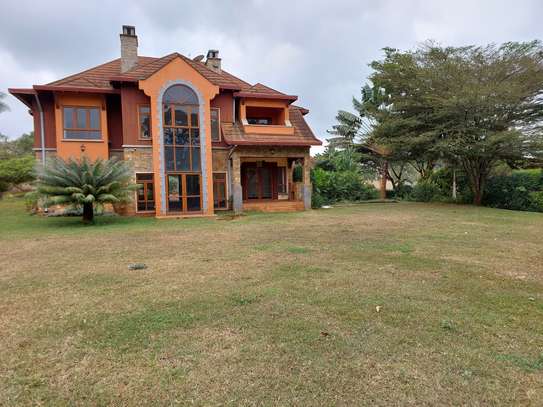 3 Bed House with En Suite at Kihingo Village image 31