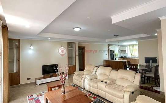 3 Bed Apartment with En Suite in Kilimani image 15