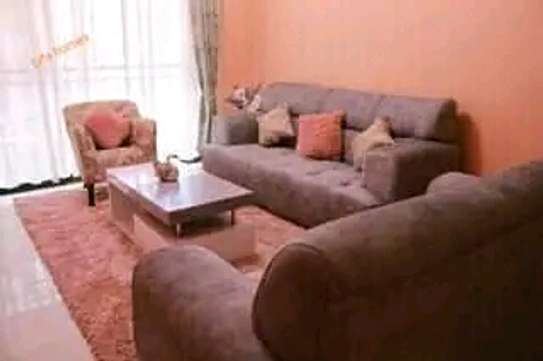 A lovely 2 bedroom air Bnb for rent in syokimau image 8